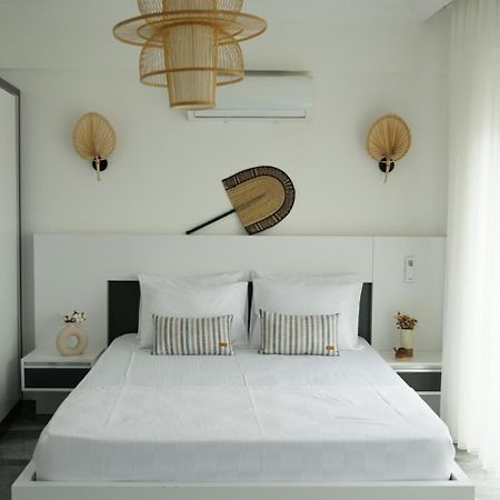 Blue Island Luxury Hotel Adults Only Kaş Luaran gambar