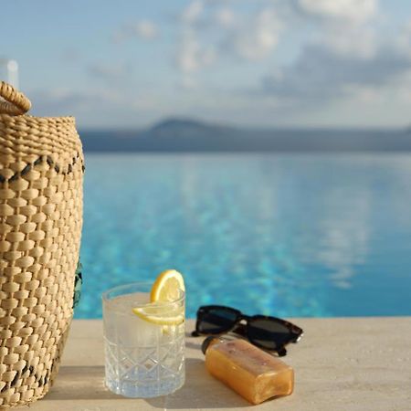 Blue Island Luxury Hotel Adults Only Kaş Luaran gambar