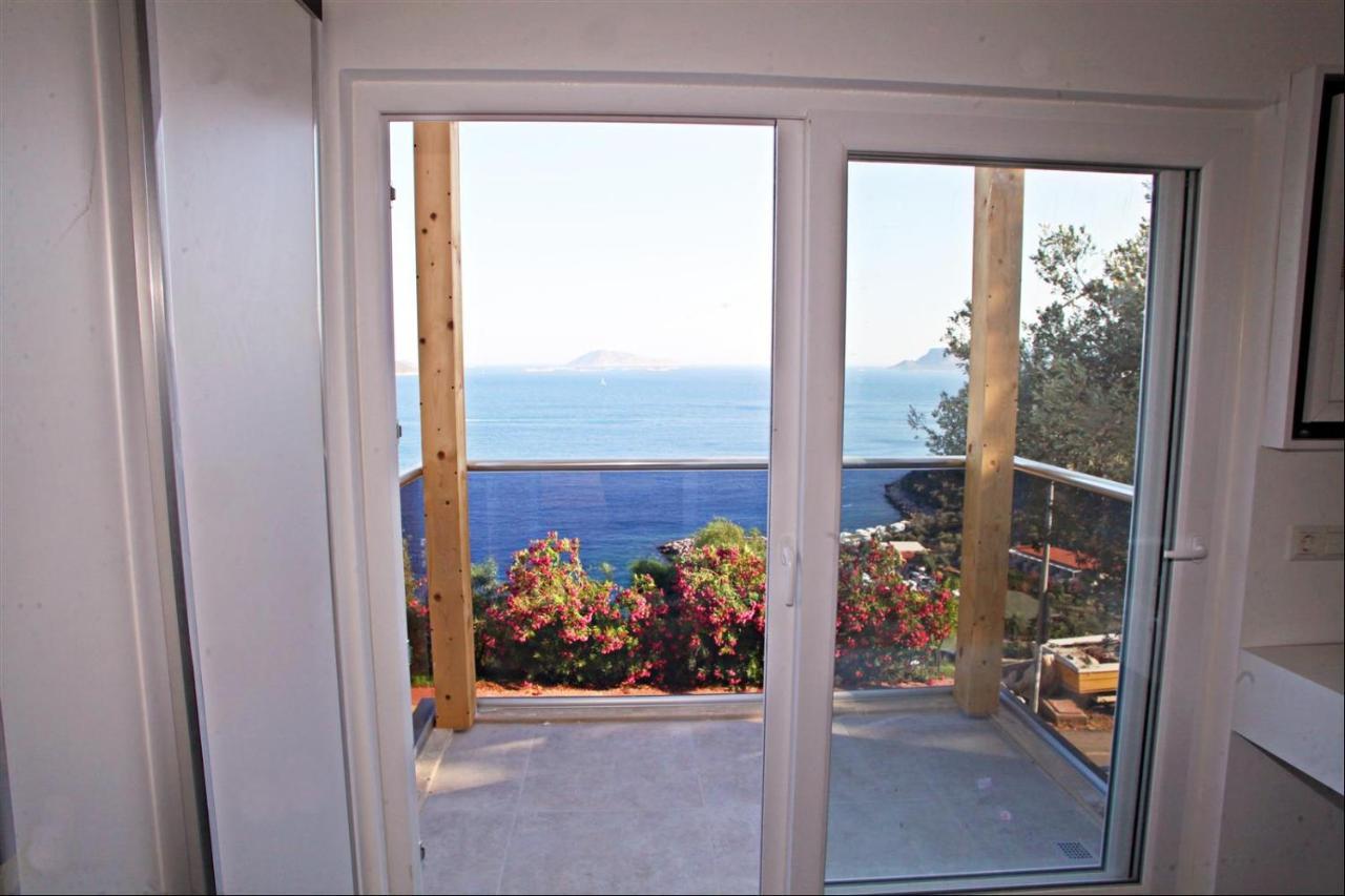 Blue Island Luxury Hotel Adults Only Kaş Luaran gambar