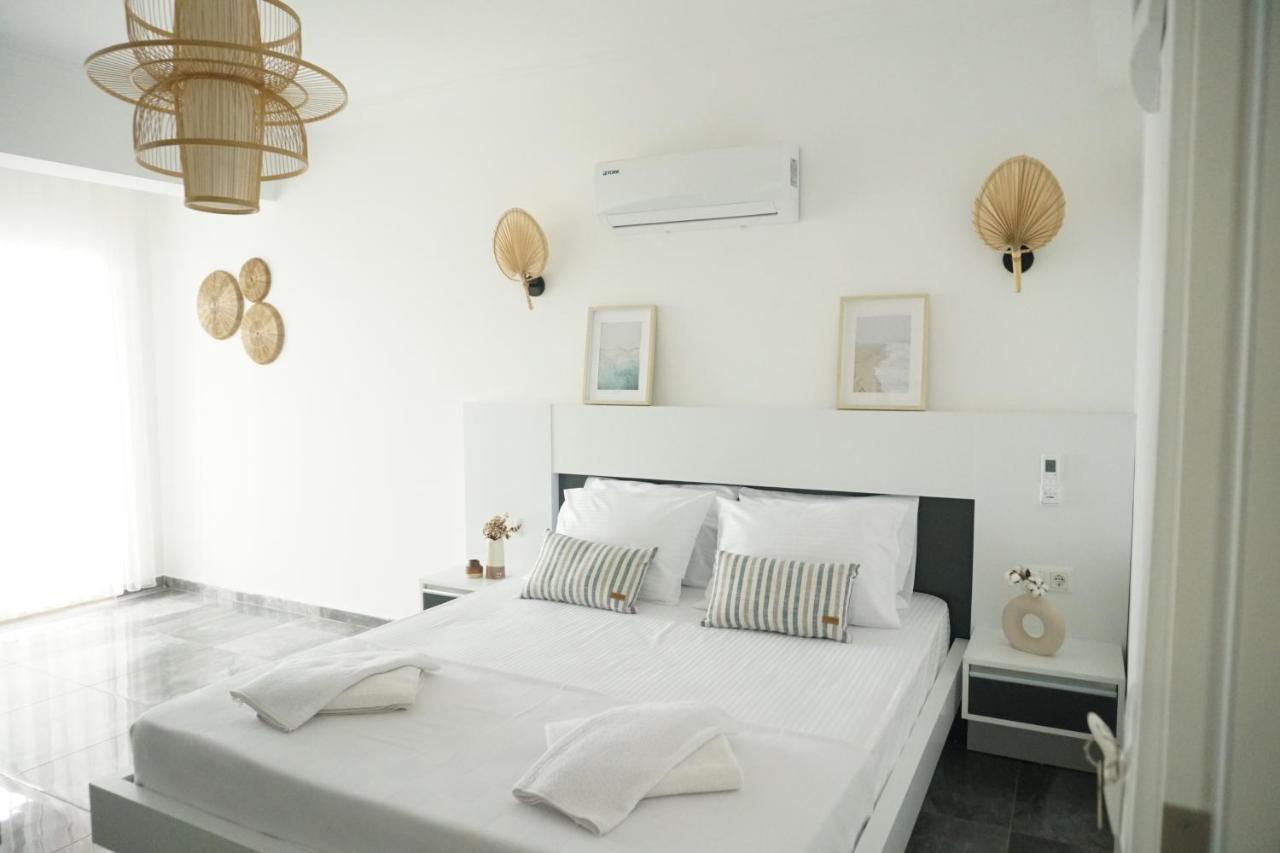 Blue Island Luxury Hotel Adults Only Kaş Luaran gambar
