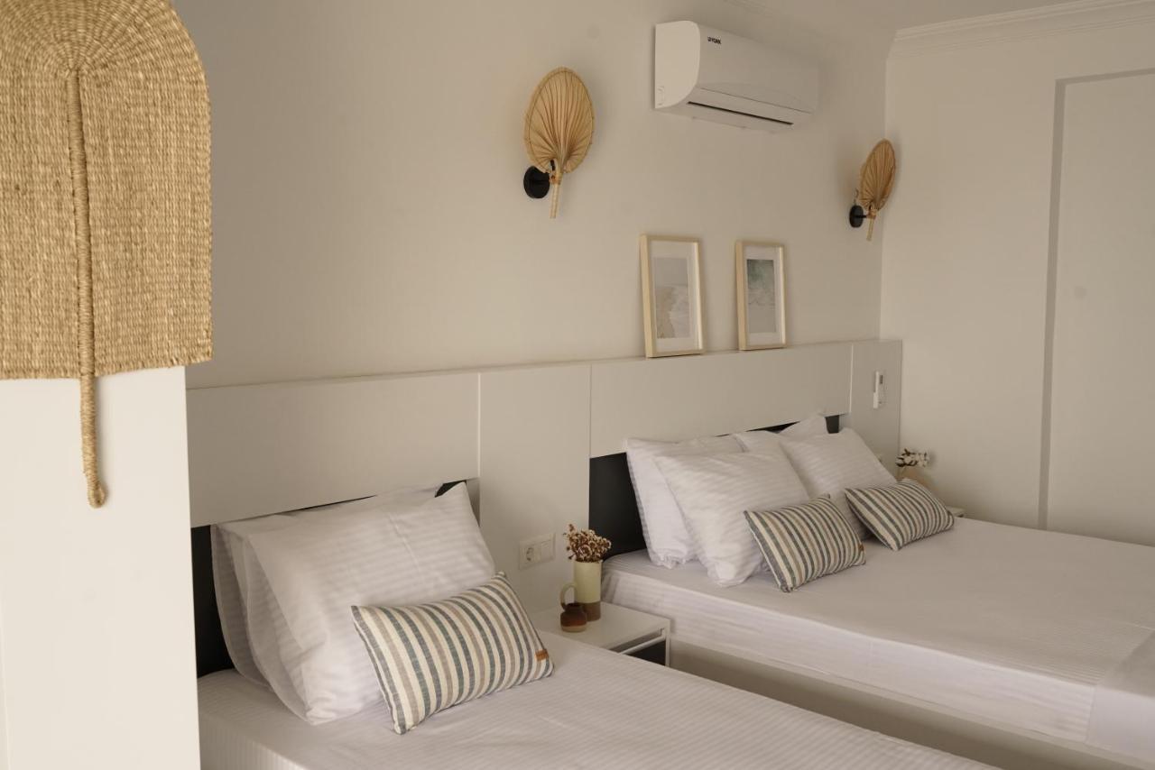 Blue Island Luxury Hotel Adults Only Kaş Luaran gambar