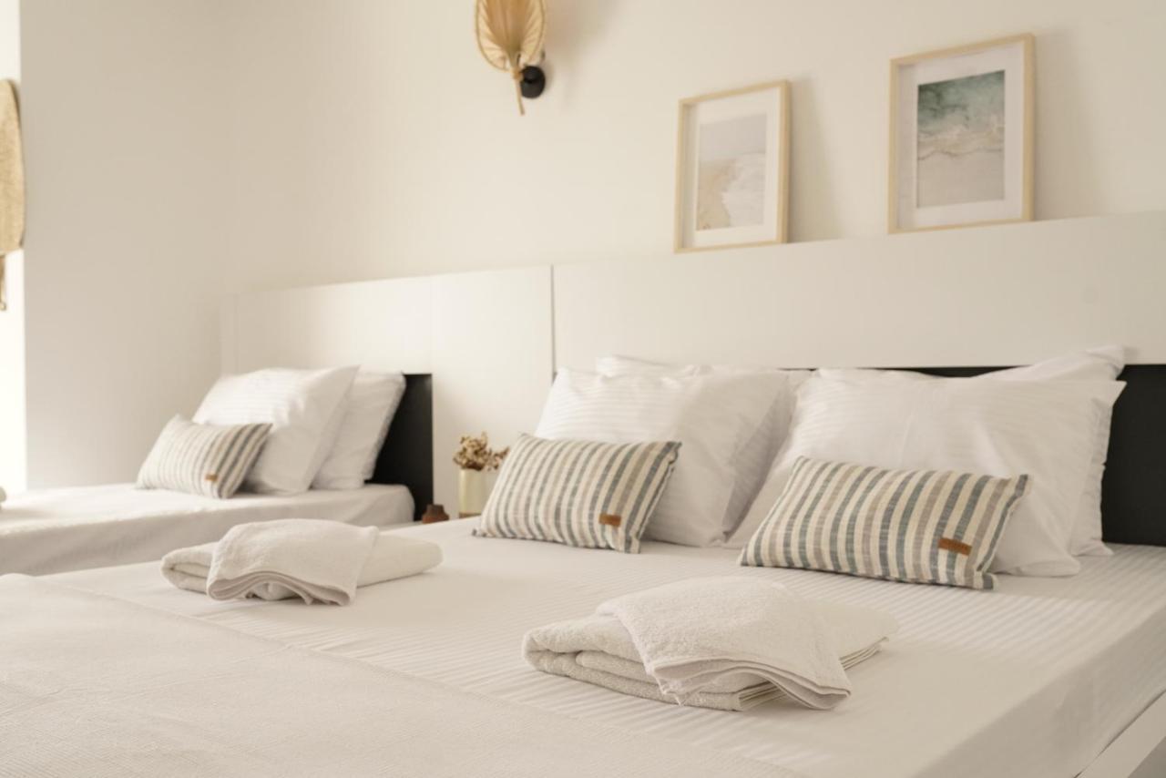 Blue Island Luxury Hotel Adults Only Kaş Luaran gambar