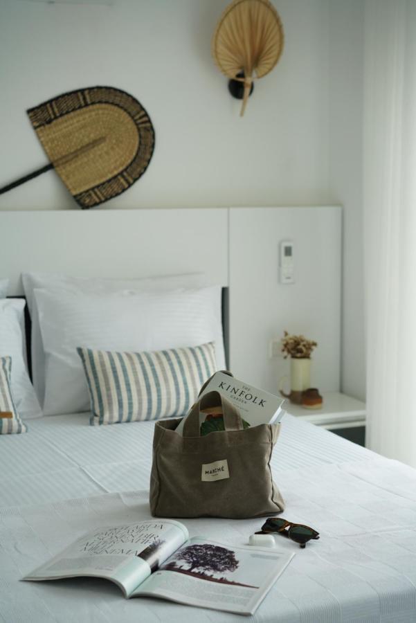 Blue Island Luxury Hotel Adults Only Kaş Luaran gambar
