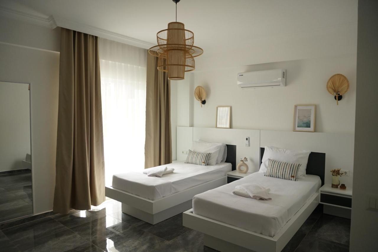Blue Island Luxury Hotel Adults Only Kaş Luaran gambar