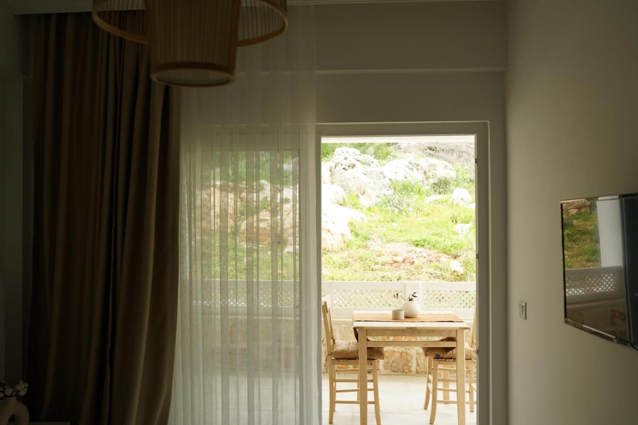 Blue Island Luxury Hotel Adults Only Kaş Luaran gambar