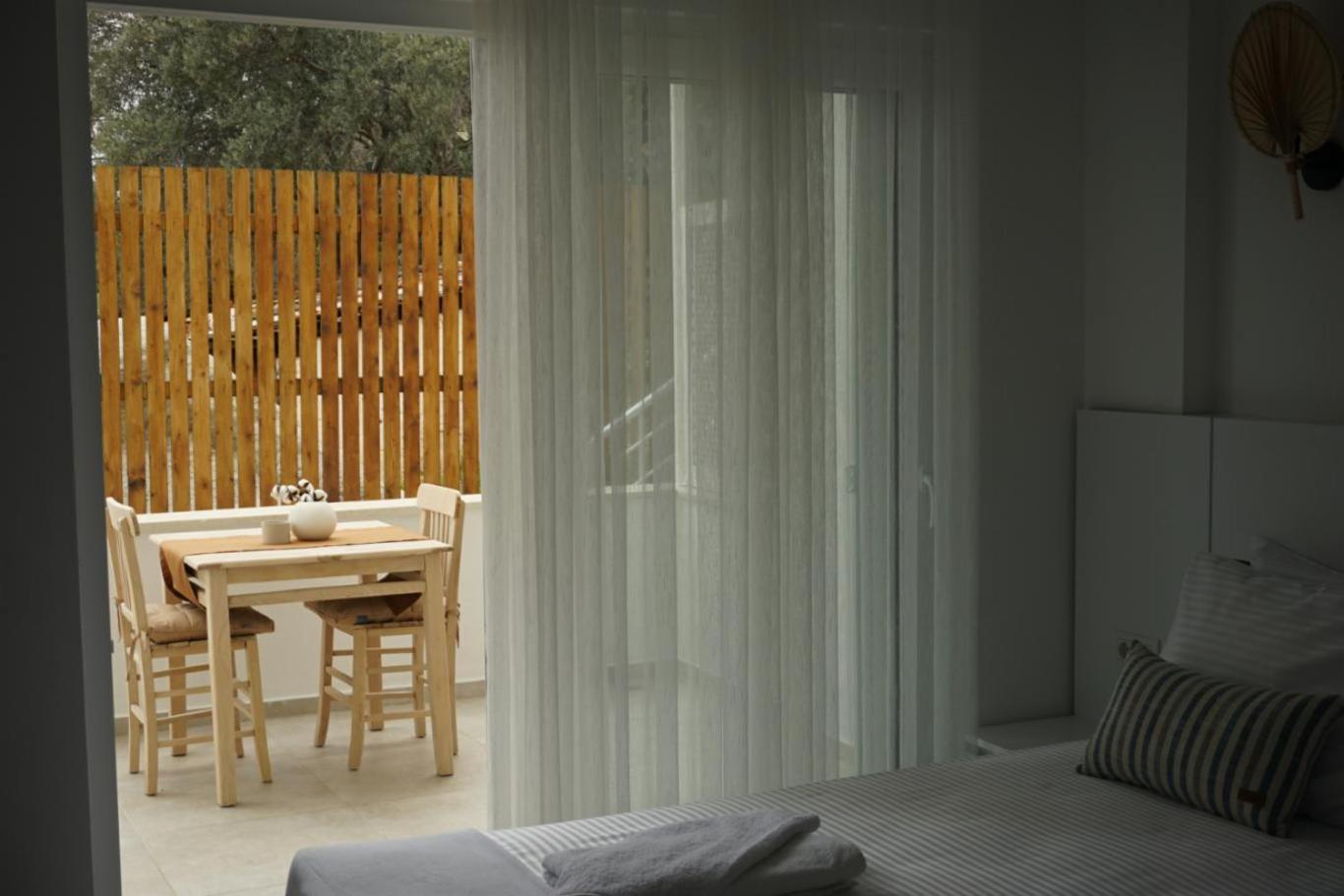 Blue Island Luxury Hotel Adults Only Kaş Luaran gambar