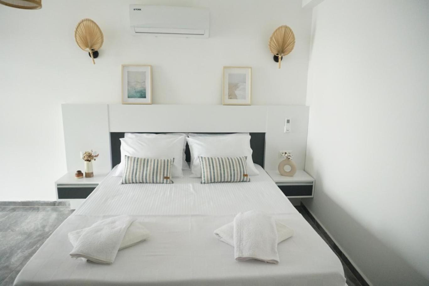 Blue Island Luxury Hotel Adults Only Kaş Luaran gambar